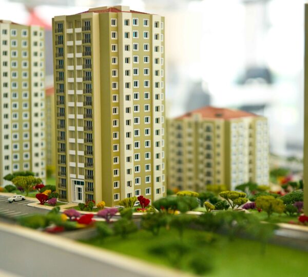 Appartment In Coimbatore