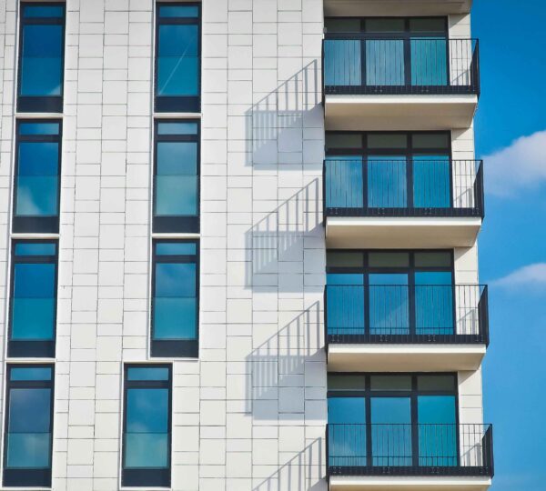 Appartment In Coimbatore